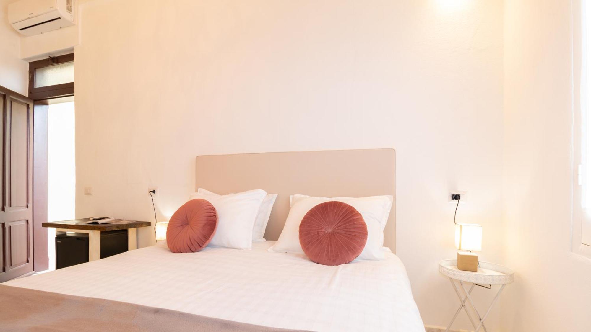 Depandance Eleonora-Luxury Home Oristano Exterior foto