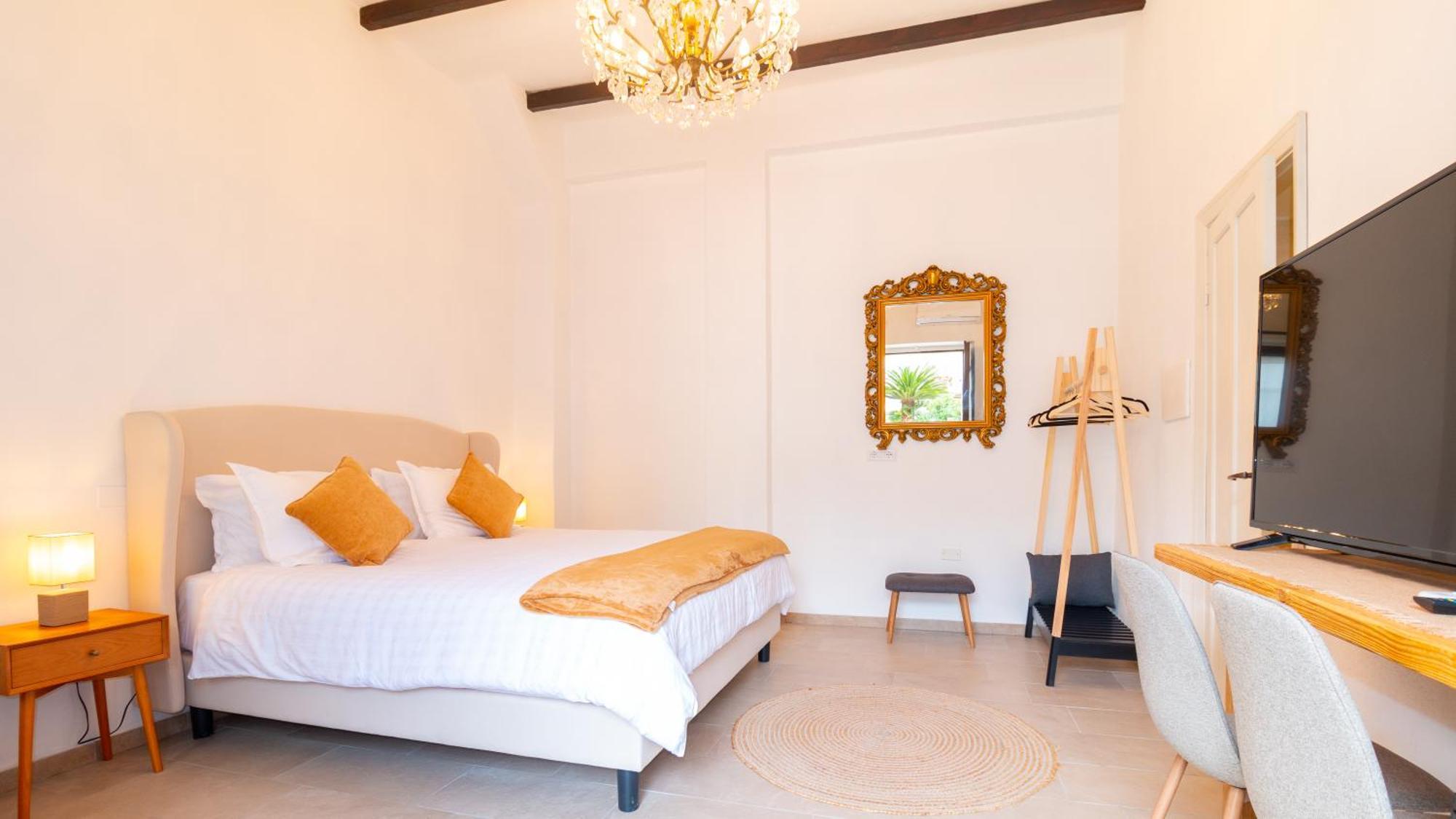 Depandance Eleonora-Luxury Home Oristano Exterior foto